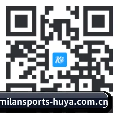 iPhone APP 二维码（Milan）